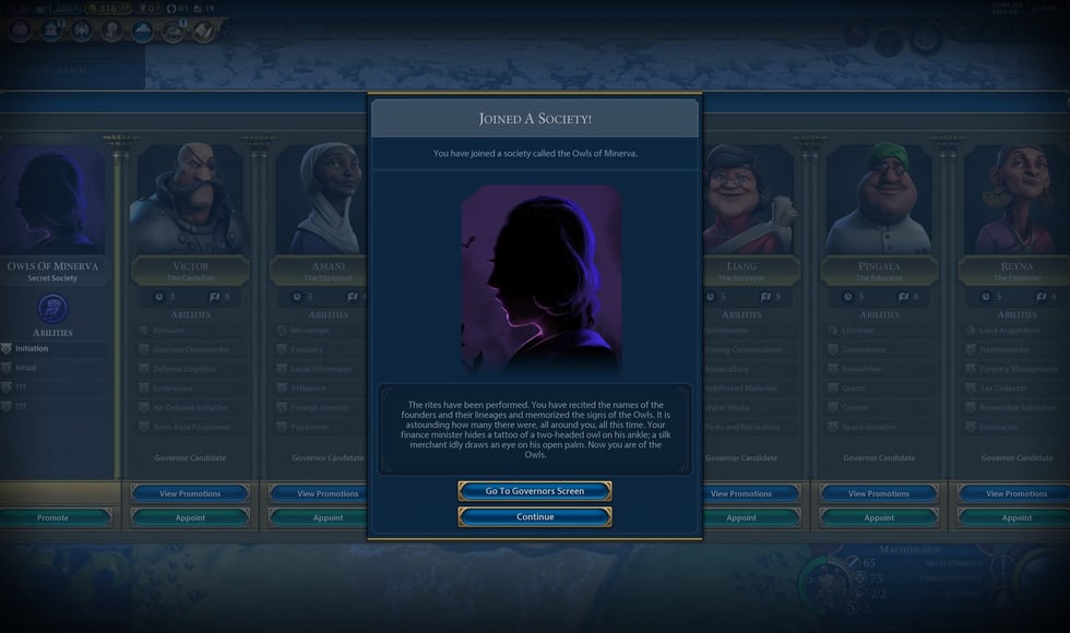 Sid Meier’s Civilization® VI - Ethiopia Pack (Steam)